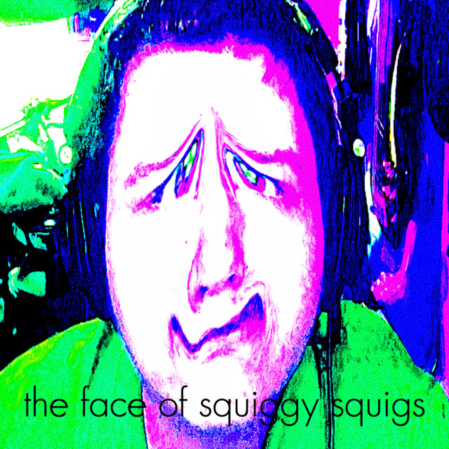 that gay bitch squig